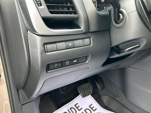 New 2026 Nissan Rogue SV image 17