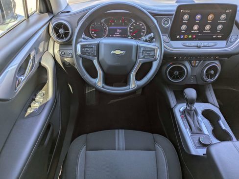Certified 2023 Chevrolet Blazer LT w/ LPO, Floor Liner Package FWD image 4