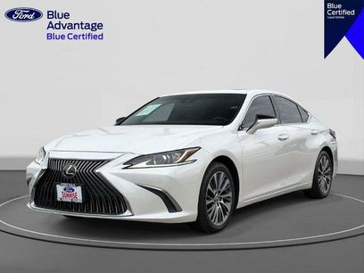 Used 2020 Lexus ES 350 w/ Premium Package