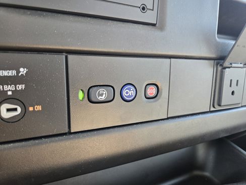 New 2024 Chevrolet Express 3500 w/ Power Convenience Package image 24