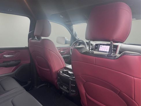 Used 2022 RAM 1500 Rebel w/ Rebel Level B Equipment Group image 32