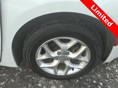 Used 2020 Chrysler Pacifica Limited image 15