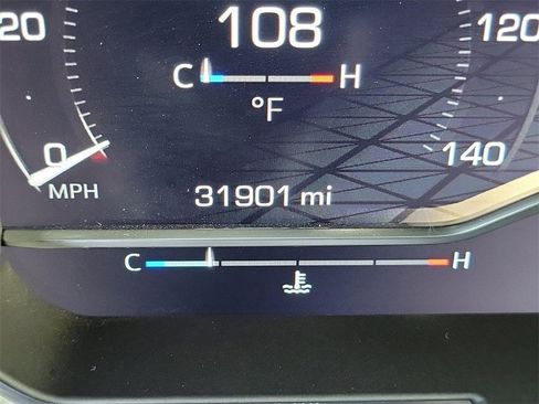 Used 2024 GMC Sierra 2500 Denali w/ Denali Reserve Package image 18