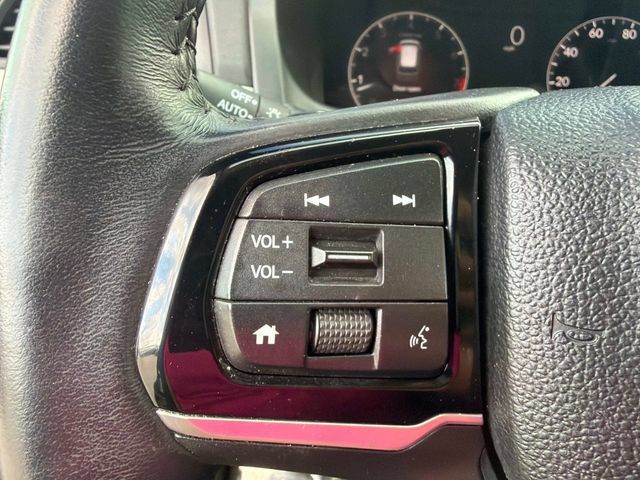 Used 2025 Honda Odyssey EX-L image 23