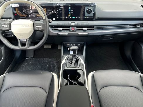 New 2026 Kia K4 GT-Line Turbo FWD image 13