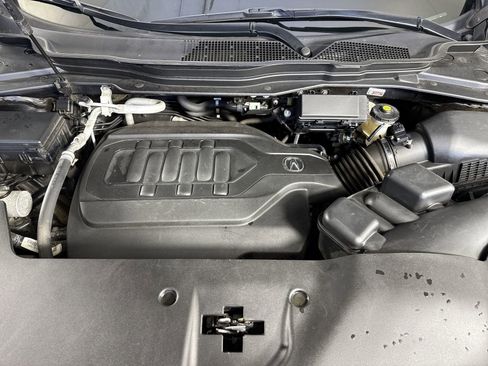 Certified 2020 Acura MDX SH-AWD w/ Technology Package image 29