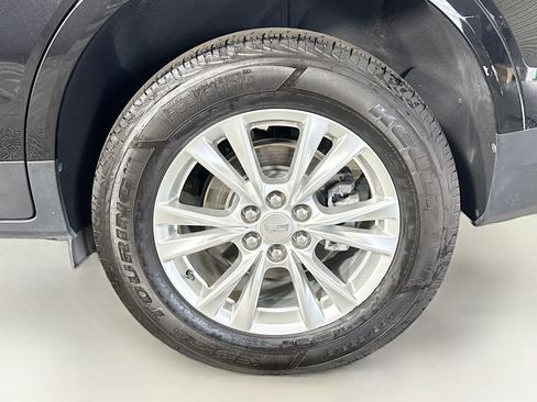 Used 2020 Cadillac XT5 Luxury FWD image 37