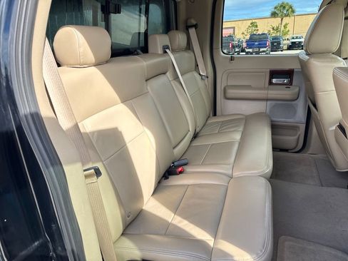 Used 2007 Ford F150 Lariat image 23