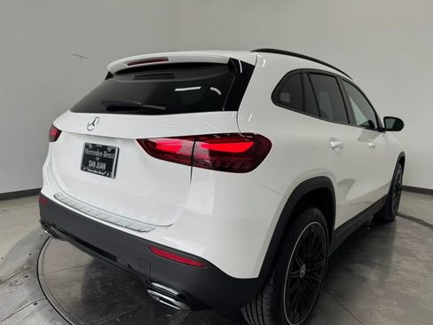 Used 2026 Mercedes-Benz GLA 250 image 31