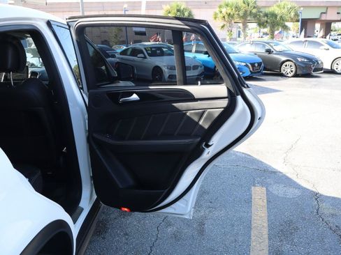 Used 2018 Mercedes-Benz GLE 63 AMG S w/ Premium 3 Package image 11