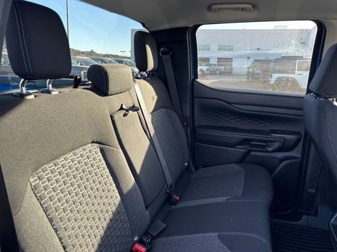 New 2025 Ford Ranger XL w/ Trailer Tow Package image 21