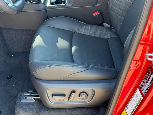 New 2026 Toyota 4Runner TRD Sport Premium image 15