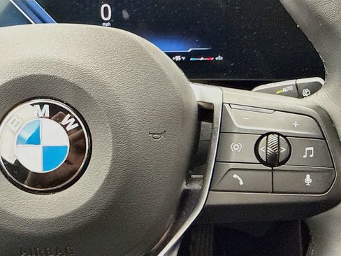 Used 2025 BMW X1 xDrive28i AWD/4WD image 12