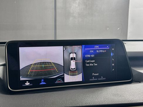 Used 2017 Lexus RX 350 FWD w/ Premium Package image 22