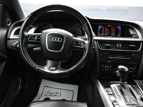 Used 2012 Audi S5 Prestige w/ Prestige Pkg AWD/4WD image 13