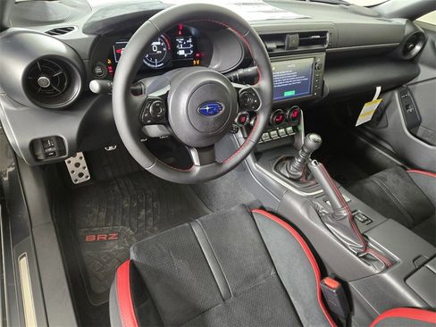 New 2025 Subaru BRZ Limited image 9