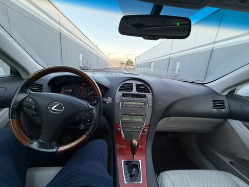 Used 2007 Lexus ES 350 FWD image 13