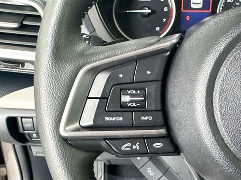 Certified 2024 Subaru Forester Limited AWD/4WD image 8