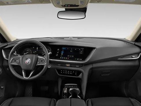 Used 2022 Buick Envision Preferred image 2