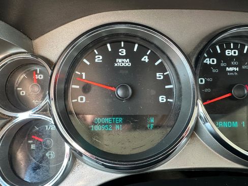 Used 2013 Chevrolet Silverado 2500 LT image 11