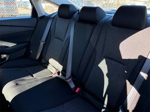 New 2025 Honda Accord SE image 5