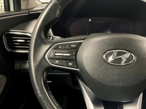 Used 2022 Hyundai Santa Fe SEL w/ Convenience + Premium Package image 23