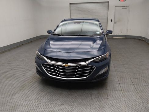 Used 2025 Chevrolet Malibu LT image 15