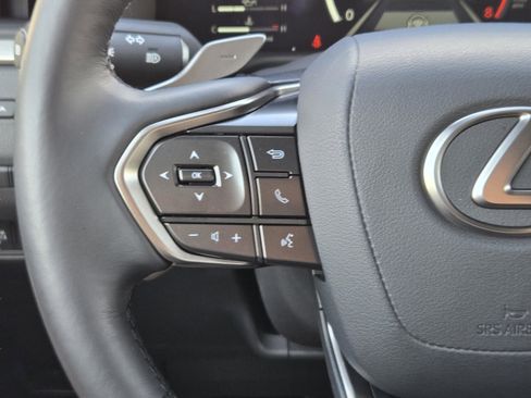 Used 2025 Lexus GX 550 Premium Package w/ Cold Area Package image 38