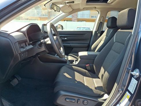 Used 2024 Honda CR-V EX image 14