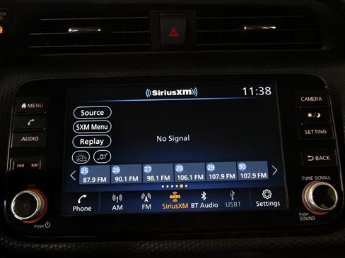 Used 2024 Nissan Kicks SV FWD image 26