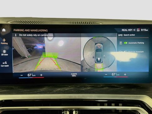 Used 2023 BMW i4 eDrive40 RWD image 14