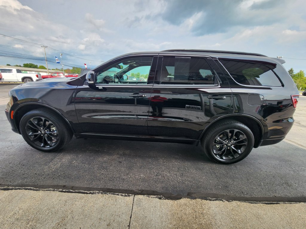 Used 2023 Dodge Durango GT AWD/4WD image 6