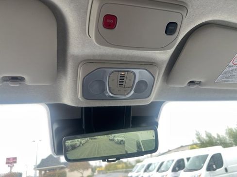 Used 2025 RAM ProMaster 2500 w/ Safety Group image 23