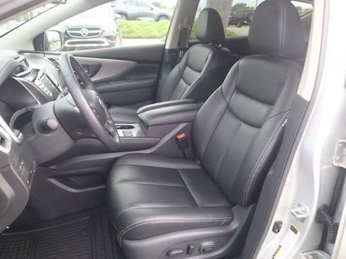 Certified 2024 Nissan Murano SV w/ Cargo Package FWD image 20