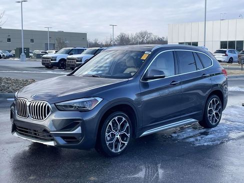 Used 2021 BMW X1 xDrive28i w/ Convenience Package image 26