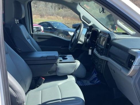 Used 2021 Ford F150 XL w/ Equipment Group 101A High AWD/4WD image 11