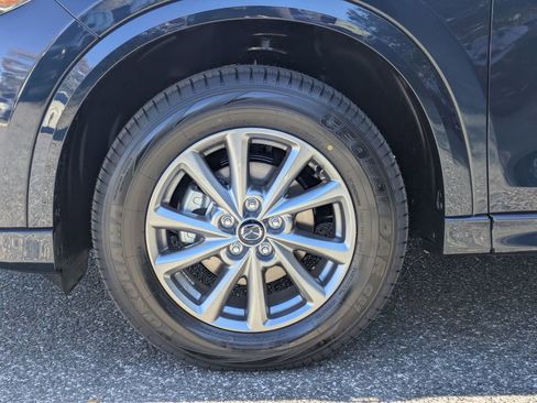 New 2025 MAZDA CX-5 AWD 2.5 S w/ Preferred Package image 11