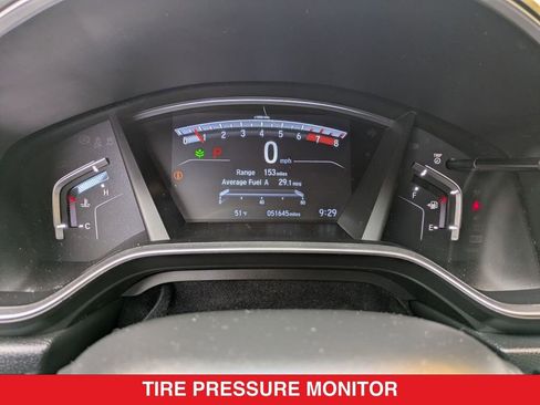 Used 2020 Honda CR-V EX-L image 21