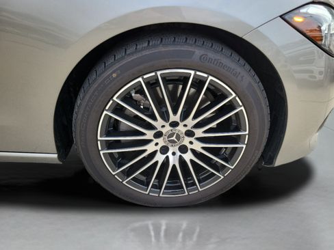 Used 2023 Mercedes-Benz C 300 Sedan image 28