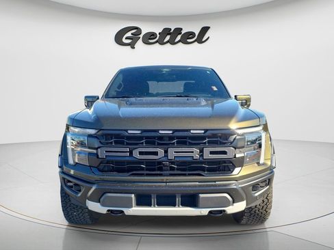 Used 2024 Ford F150 Raptor image 16
