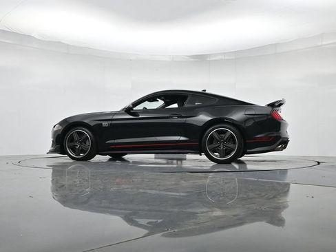 Used 2023 Ford Mustang Mach 1 RWD image 38