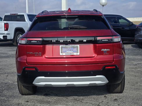 New 2026 Honda Prologue Elite image 8