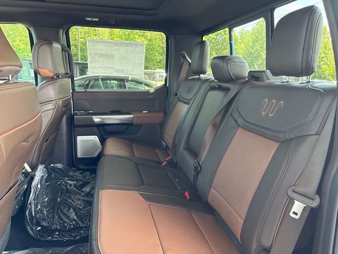New 2026 Ford F150 King Ranch w/ Equipment Group 601A High AWD/4WD image 30