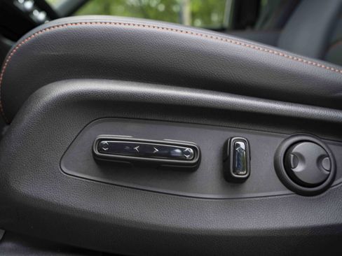 Used 2026 Honda CR-V Sport-L image 41