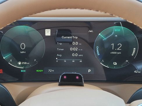 New 2026 Hyundai Palisade Calligraphy AWD/4WD image 9