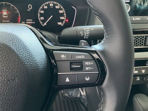 New 2026 Honda Civic Sport image 10