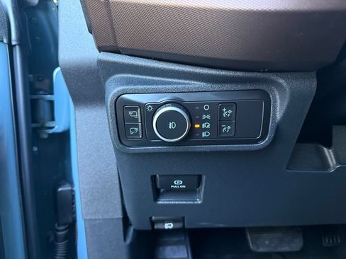 Used 2022 Ford Bronco Outer Banks AWD/4WD image 33