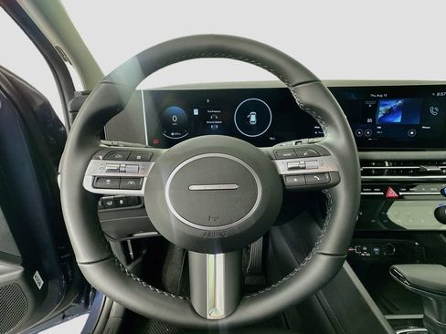 New 2026 Hyundai Tucson SEL FWD image 10