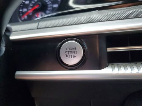 Used 2023 Kia K5 LXS FWD image 24