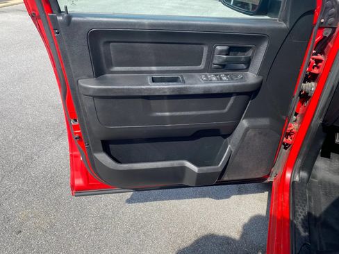 Used 2016 RAM 1500 Tradesman w/ Popular Equipment Group AWD/4WD image 8